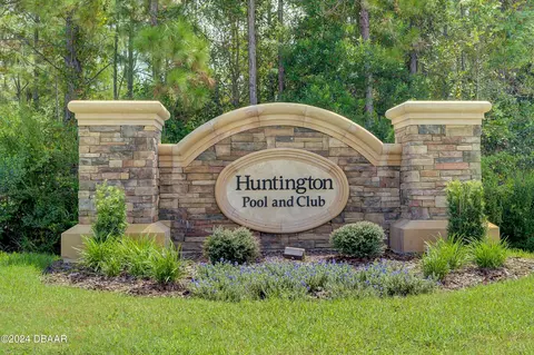 Exterior - 62 Fawn Haven Trl, Ormond Beach, FL 32174 photo 9 of 10