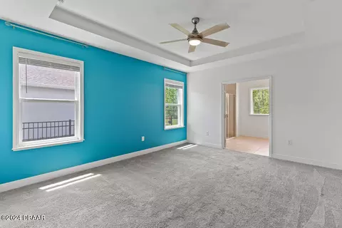 Bedroom - 62 Fawn Haven Trl, Ormond Beach, FL 32174 photo 2 of 8