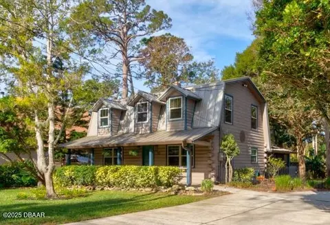 27 Highland Ave, Ormond Beach, FL 32174