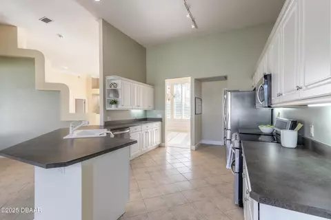 Kitchen - 6 Wild Creek Way, Ormond Beach, FL 32174 photo 2 of 4