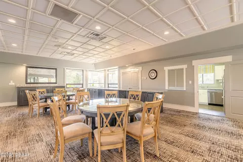 Dining - 6 Wild Creek Way, Ormond Beach, FL 32174 photo 2 of 2