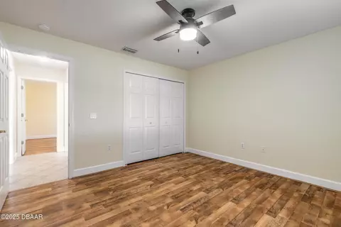 Bedroom - 6 Wild Creek Way, Ormond Beach, FL 32174 photo 3 of 5