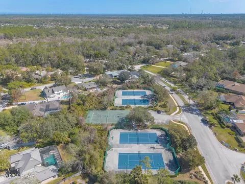 View/Area - 6 Wild Creek Way, Ormond Beach, FL 32174 photo 3 of 9