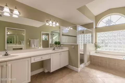 Bath - 6 Wild Creek Way, Ormond Beach, FL 32174 photo 2 of 6