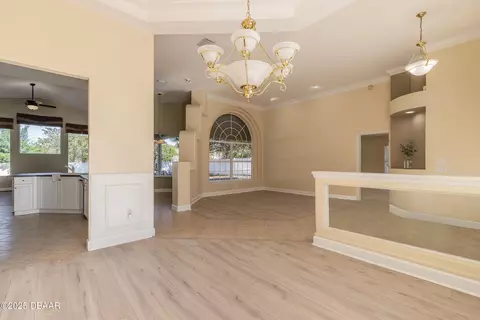 Living - 6 Wild Creek Way, Ormond Beach, FL 32174 photo 4 of 10