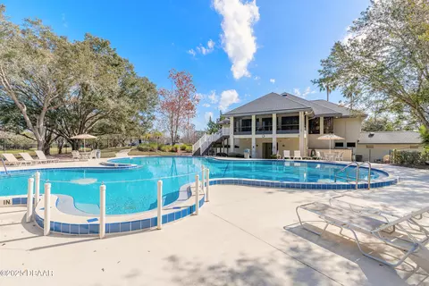 Exterior - 6 Wild Creek Way, Ormond Beach, FL 32174 photo 5 of 5