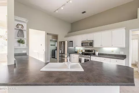 Kitchen - 6 Wild Creek Way, Ormond Beach, FL 32174 photo 1 of 4