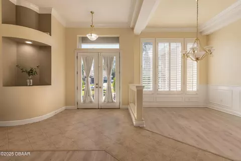 Living - 6 Wild Creek Way, Ormond Beach, FL 32174 photo 3 of 10