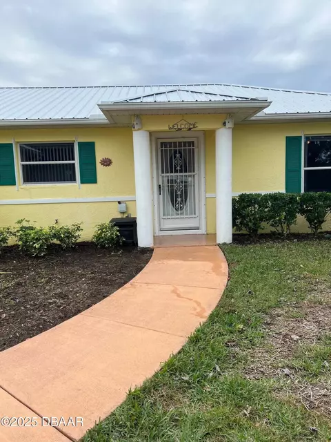 2740 Evergreen Dr, Edgewater, FL 32141