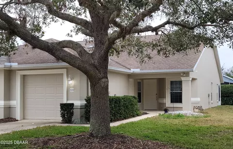1420 Coconut Palm Cir, Port Orange, FL 32128