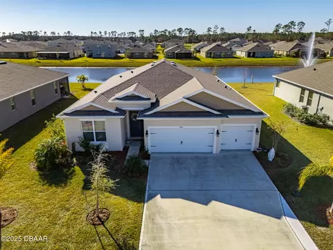 2844 Monaghan Dr, Ormond Beach, FL 32174 photo 1