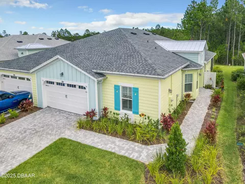 781 Coral Reef Way, Daytona Beach, FL 32124