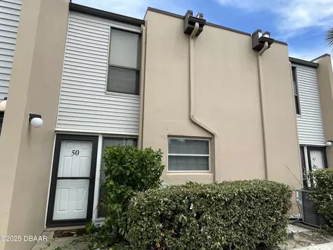 5500 Ocean Shore Blvd #50, Ormond Beach, FL 32176