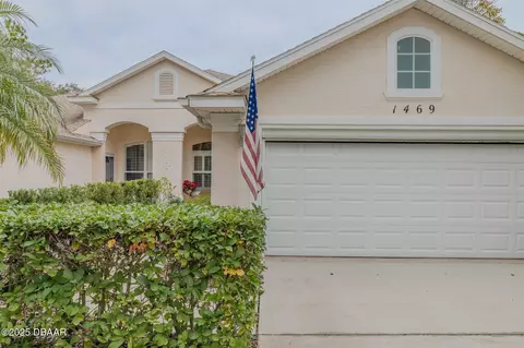 1469 Carlow Cir, Ormond Beach, FL 32174