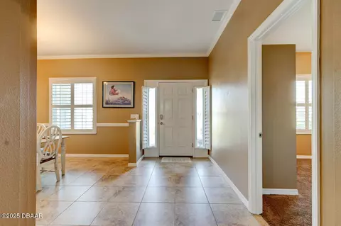 Entry Way - 406 Central Mariners Dr, Edgewater, FL 32141 photo 1 of 1