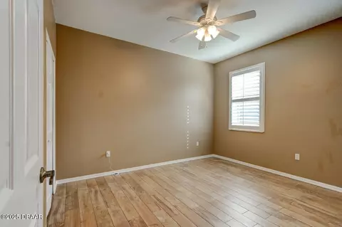 Bedroom - 406 Central Mariners Dr, Edgewater, FL 32141 photo 1 of 7
