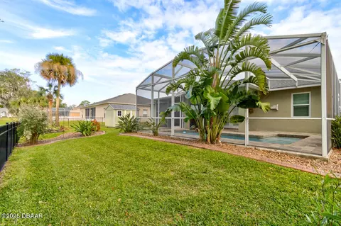 Exterior - 406 Central Mariners Dr, Edgewater, FL 32141 photo 2 of 5
