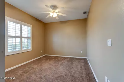 Bedroom - 406 Central Mariners Dr, Edgewater, FL 32141 photo 4 of 7