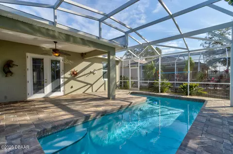 Exterior - 406 Central Mariners Dr, Edgewater, FL 32141 photo 5 of 5