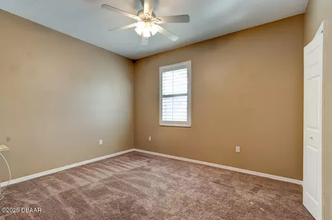 Bedroom - 406 Central Mariners Dr, Edgewater, FL 32141 photo 7 of 7
