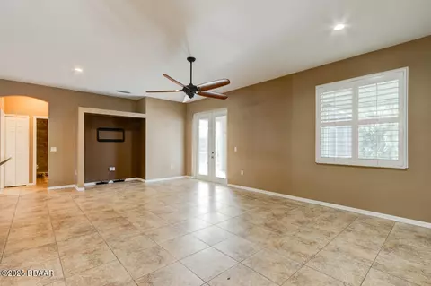 Living - 406 Central Mariners Dr, Edgewater, FL 32141 photo 1 of 5