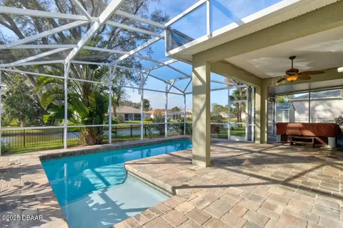 Exterior - 406 Central Mariners Dr, Edgewater, FL 32141 photo 3 of 5