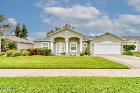406 Central Mariners Dr, Edgewater, FL 32141