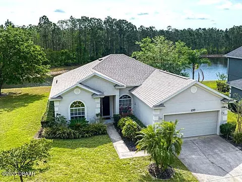 157 Perfect Dr, Daytona Beach, FL 32124