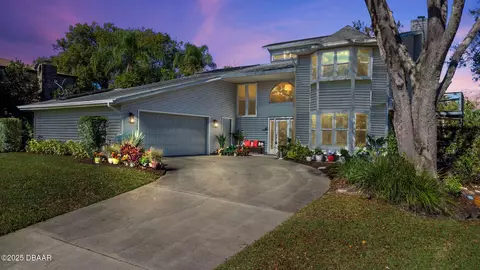 45 Twin River Dr, Ormond Beach, FL 32174