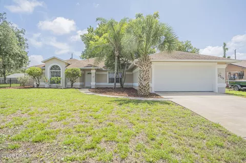 2709 Sabal Palm Dr, Edgewater, FL 32141