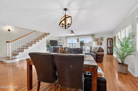 Dining - 482 Riverside Dr, Ormond Beach, FL 32176 photo 1 of 2