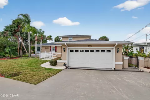 Other - 482 Riverside Dr, Ormond Beach, FL 32176 photo 12 of 12