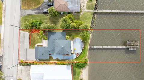 View/Area - 482 Riverside Dr, Ormond Beach, FL 32176 photo 3 of 18
