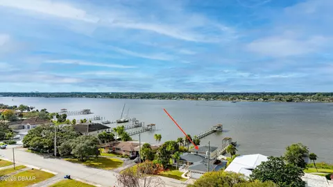 View/Area - 482 Riverside Dr, Ormond Beach, FL 32176 photo 4 of 18