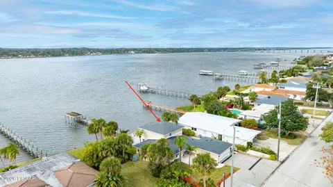 View/Area - 482 Riverside Dr, Ormond Beach, FL 32176 photo 6 of 18