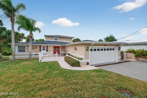 482 Riverside Dr, Ormond Beach, FL 32176