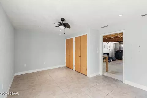 Bedroom - 60 Hidden Hills Dr, Ormond Beach, FL 32174 photo 7 of 7