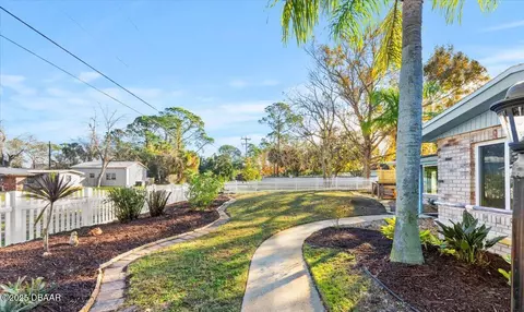 Exterior - 60 Hidden Hills Dr, Ormond Beach, FL 32174 photo 7 of 7