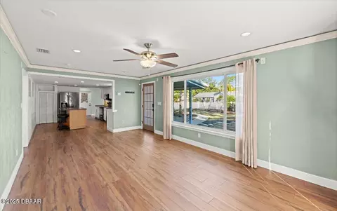 Living - 60 Hidden Hills Dr, Ormond Beach, FL 32174 photo 3 of 5