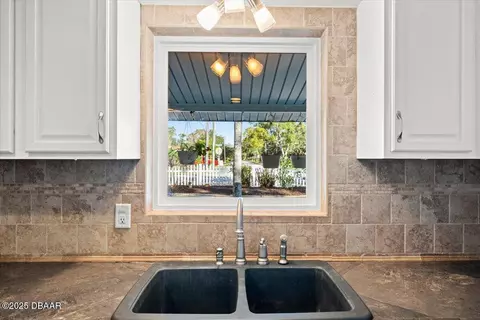 Kitchen - 60 Hidden Hills Dr, Ormond Beach, FL 32174 photo 5 of 5