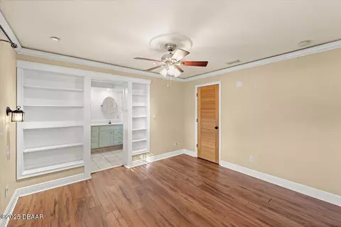 Bedroom - 60 Hidden Hills Dr, Ormond Beach, FL 32174 photo 3 of 7