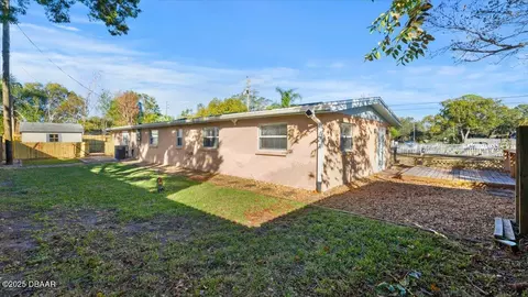 Exterior - 60 Hidden Hills Dr, Ormond Beach, FL 32174 photo 3 of 7