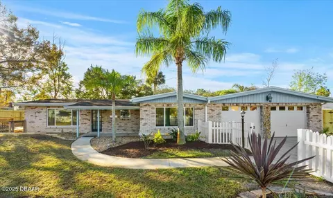 60 Hidden Hills Dr, Ormond Beach, FL 32174