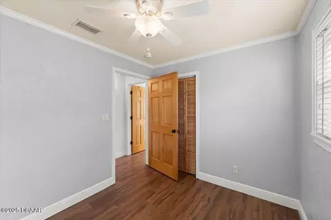 Bedroom - 60 Hidden Hills Dr, Ormond Beach, FL 32174 photo 6 of 7