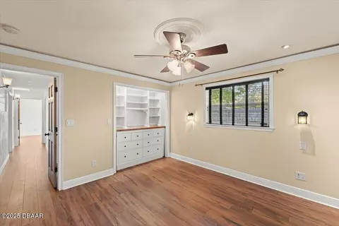 Bedroom - 60 Hidden Hills Dr, Ormond Beach, FL 32174 photo 2 of 7