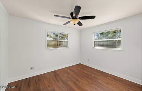 Bedroom - 60 Hidden Hills Dr, Ormond Beach, FL 32174 photo 4 of 7