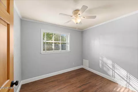 Bedroom - 60 Hidden Hills Dr, Ormond Beach, FL 32174 photo 5 of 7