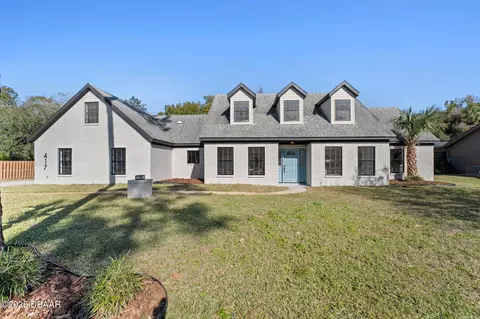 417 Main Trl, Ormond Beach, FL 32174 photo 1
