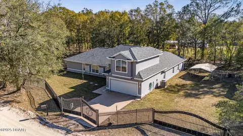 4191 Canal Ave, Bunnell, FL 32110