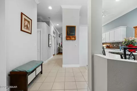 Entry Way - 1336 Asher Ct, Ormond Beach, FL 32174 photo 2 of 3